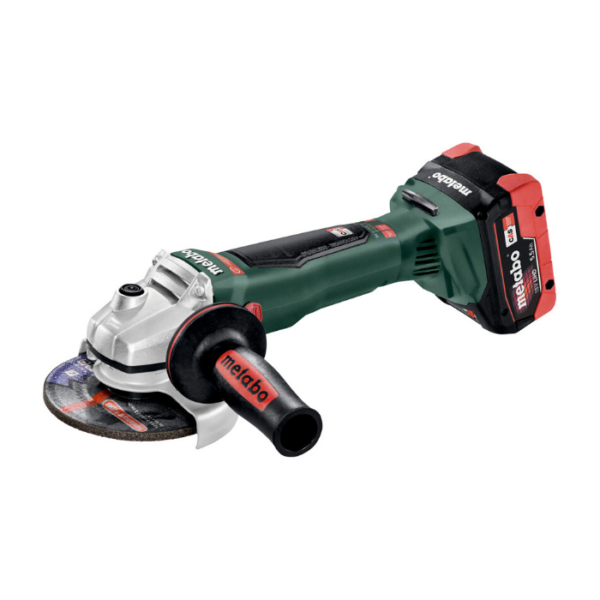 Aspiratore professionale universale da cantiere Metabo Asr 35 L ACP