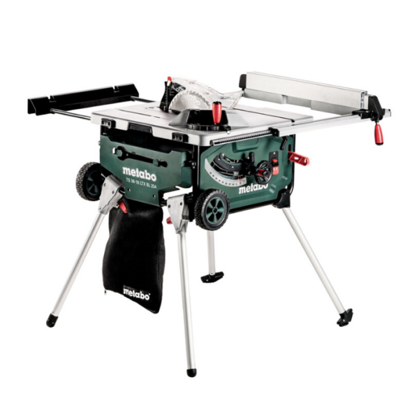 Aspiratore professionale universale da cantiere Metabo Asr 35 L ACP